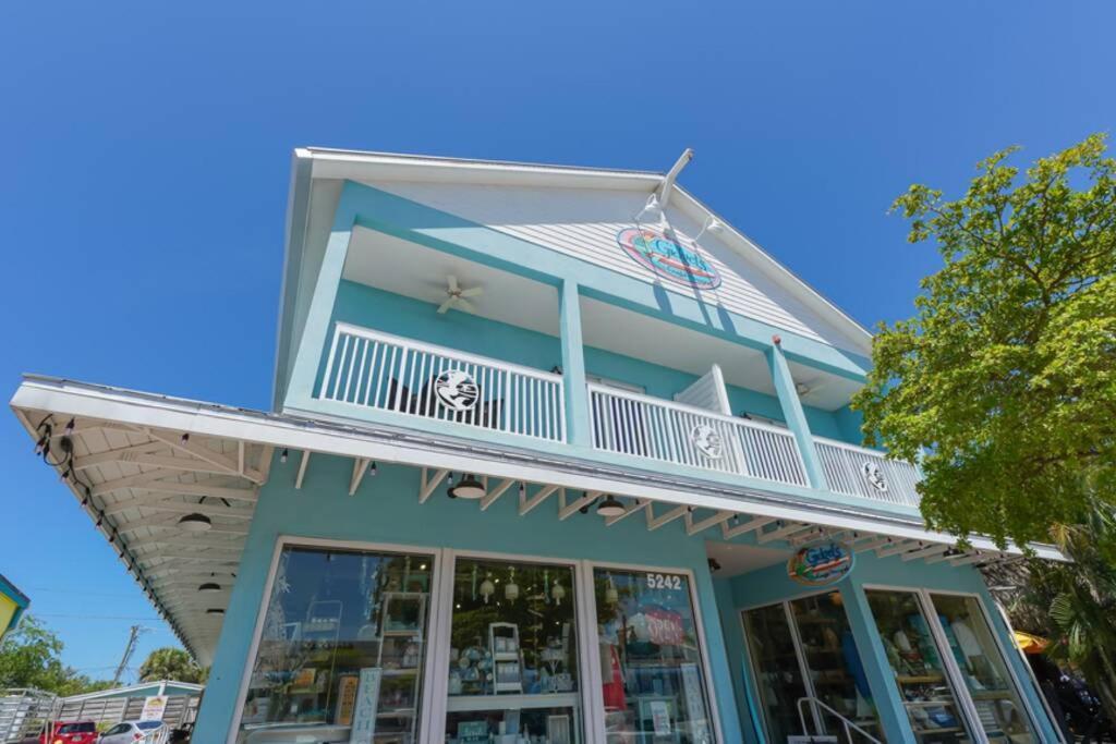 Siesta Cool: Only Minutes Walk To Siesta Beach! Siesta Key Zewnętrze zdjęcie