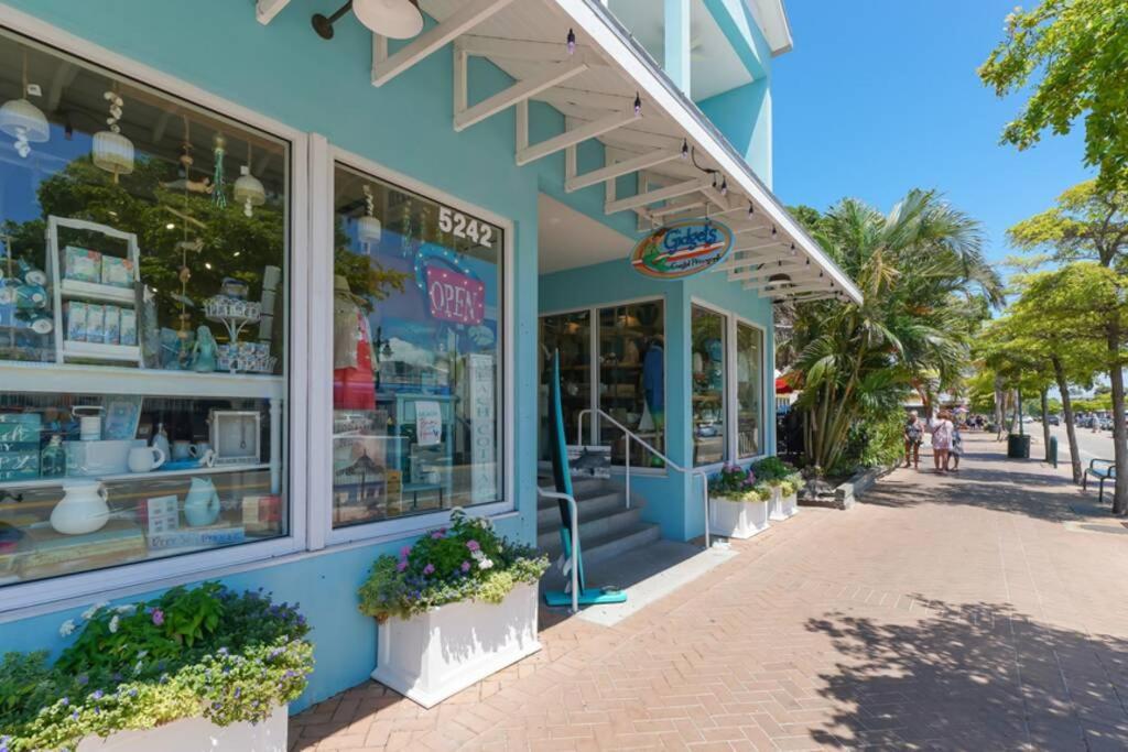 Siesta Cool: Only Minutes Walk To Siesta Beach! Siesta Key Zewnętrze zdjęcie