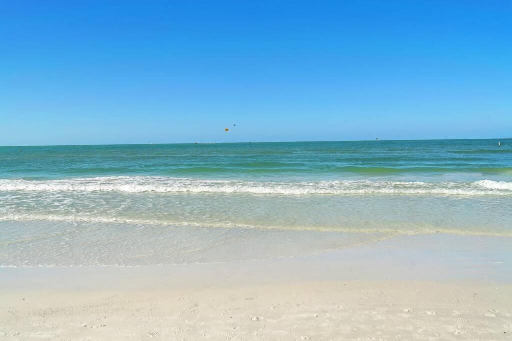 Siesta Cool: Only Minutes Walk To Siesta Beach! Siesta Key Zewnętrze zdjęcie