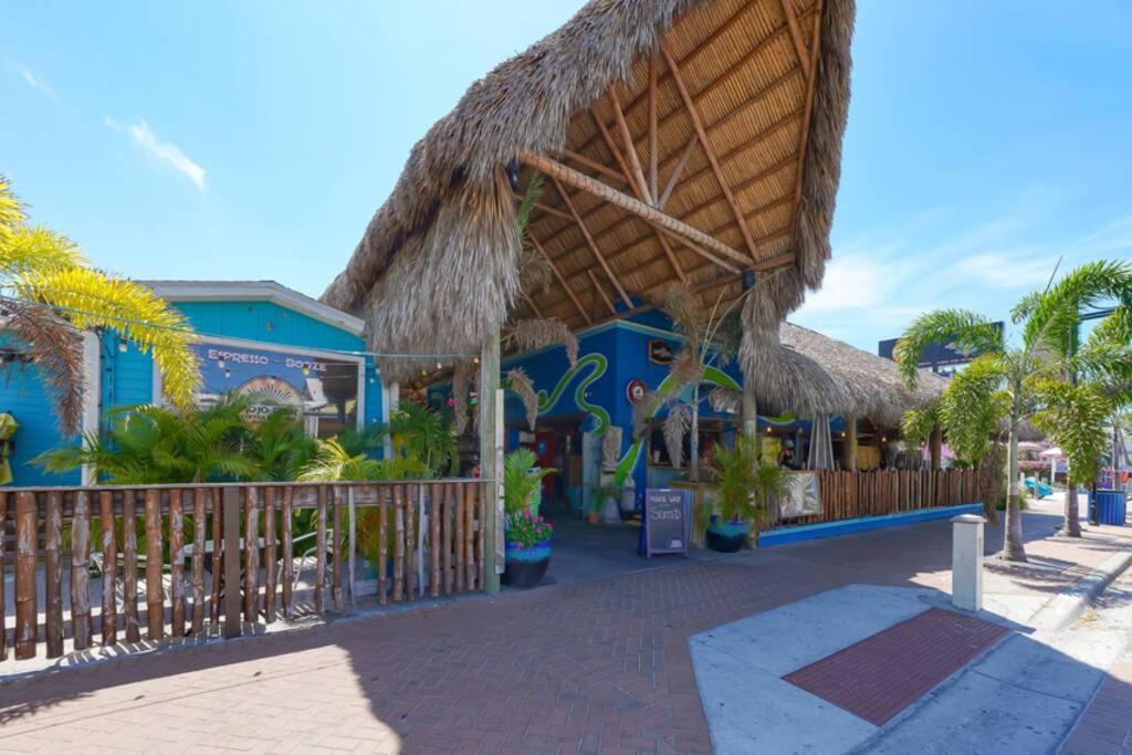 Siesta Cool: Only Minutes Walk To Siesta Beach! Siesta Key Zewnętrze zdjęcie